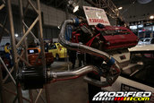 Tokyo Auto Salon 2006