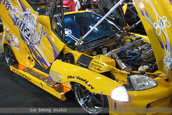 Tokyo Auto Salon 2006