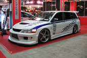 Tokyo Auto Salon 2006