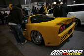 Tokyo Auto Salon 2006