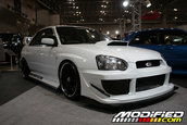 Tokyo Auto Salon 2006