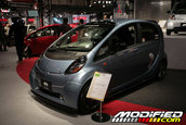 Tokyo Auto Salon 2006