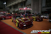 Tokyo Auto Salon 2006