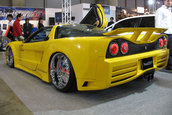 Tokyo Auto Salon 2006