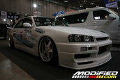 Tokyo Auto Salon 2006