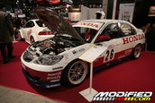 Tokyo Auto Salon 2006