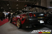Tokyo Auto Salon 2006