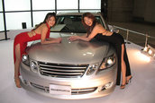 Tokyo Auto Salon 2006