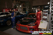 Tokyo Auto Salon 2006