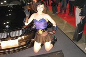 Tokyo Auto Salon 2006