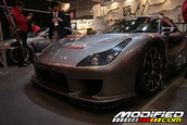 Tokyo Auto Salon 2006