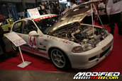 Tokyo Auto Salon 2006