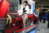 Tokyo Auto Salon 2006