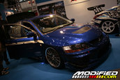 Tokyo Auto Salon 2006