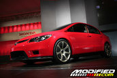 Tokyo Auto Salon 2006