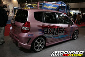 Tokyo Auto Salon 2006