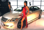 Tokyo Auto Salon 2006