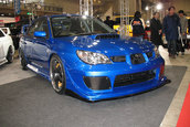 Tokyo Auto Salon 2006