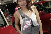 Tokyo Auto Salon 2006