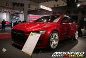 Tokyo Auto Salon 2006