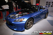 Tokyo Auto Salon 2006