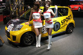 Tokyo Auto Salon 2006
