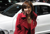 Tokyo Auto Salon 2006
