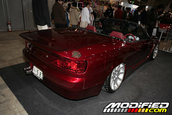 Tokyo Auto Salon 2006