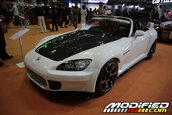Tokyo Auto Salon 2006