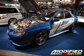 Tokyo Auto Salon 2006