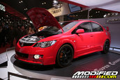 Tokyo Auto Salon 2006