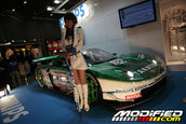 Tokyo Auto Salon 2006
