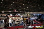 Tokyo Auto Salon 2006
