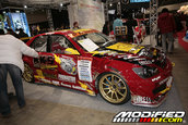 Tokyo Auto Salon 2006