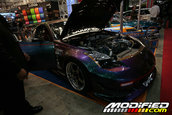 Tokyo Auto Salon 2006