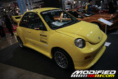 Tokyo Auto Salon 2006