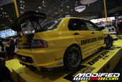 Tokyo Auto Salon 2006