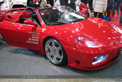 Tokyo Auto Salon 2006