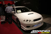 Tokyo Auto Salon 2006