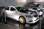 Tokyo Auto Salon 2006