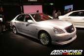 Tokyo Auto Salon 2006