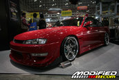 Tokyo Auto Salon 2006