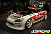 Tokyo Auto Salon 2006