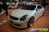 Tokyo Auto Salon 2006