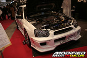 Tokyo Auto Salon 2006