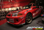 Tokyo Auto Salon 2006
