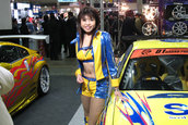 Tokyo Auto Salon 2006