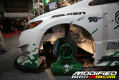 Tokyo Auto Salon 2006