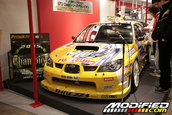 Tokyo Auto Salon 2006