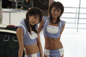 Tokyo Auto Salon 2006